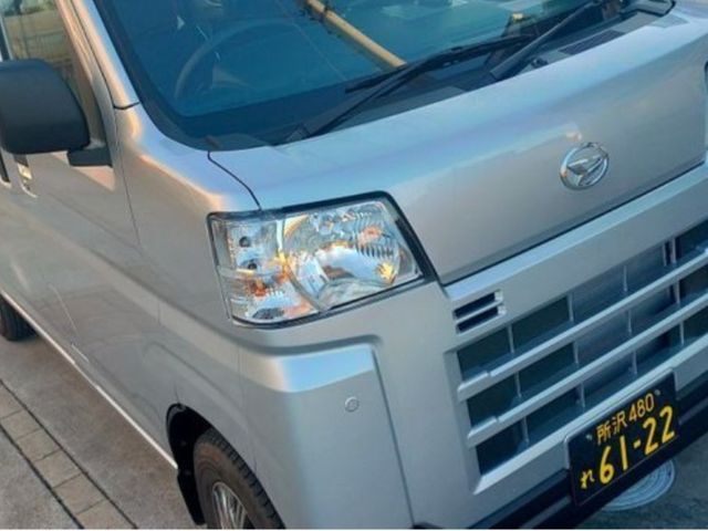 ◆お品物配送◆深夜対応可◆埼玉西部発◆軽バンに乗ればok◆自転車最適◆同乗可