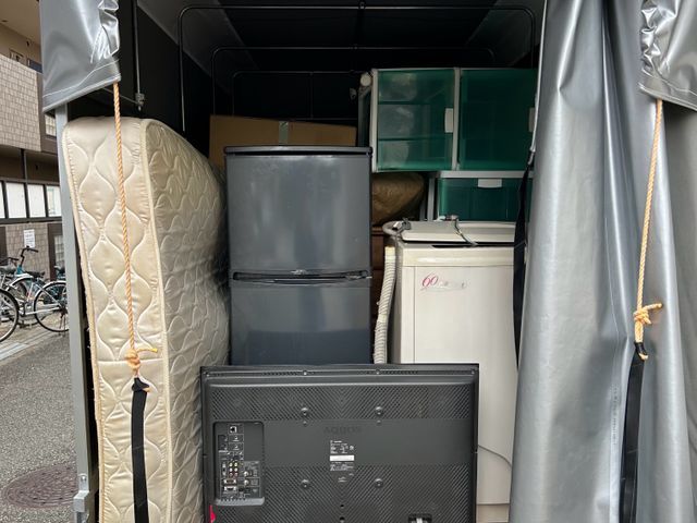 ご予約前に【サービスについて質問する】より見積ご依頼下さい！親切•丁寧•低価格