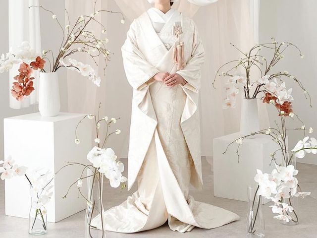 ヘアメイク歴20年◯ヘアセット・着付けの同時対応可能◯早朝料金無し◯