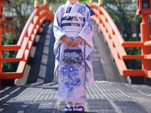 ヘアメイク歴20年◯ヘアセット・着付けの同時対応可能◯早朝料金無し◯