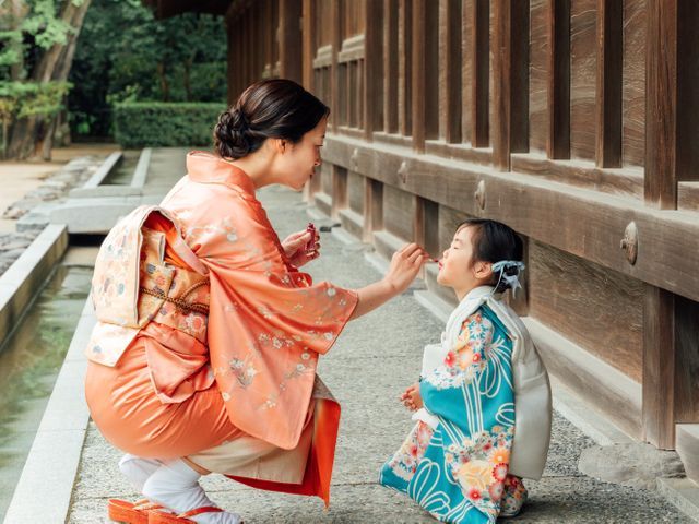 【平日可】七五三、ファミリーフォト☆自然体で楽しい撮影ならお任せあれ！