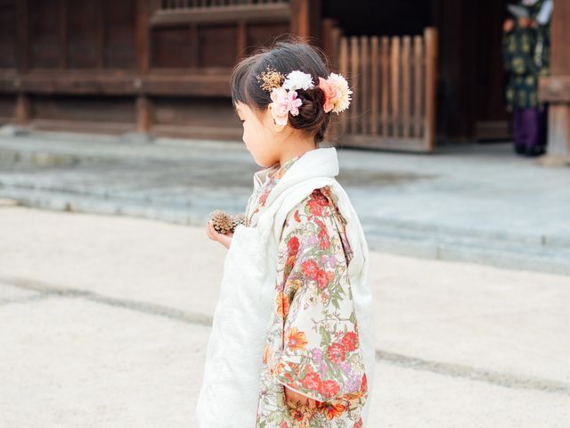 【平日可】七五三、ファミリーフォト☆自然体で楽しい撮影ならお任せあれ！