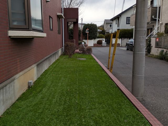 プロの技術でご満足いただけるように心を込めて作業いたします