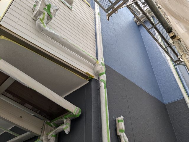 丁寧な作業と親切な対応で安心。ご満足いただけるように心を込めて作業します。サービスの画像