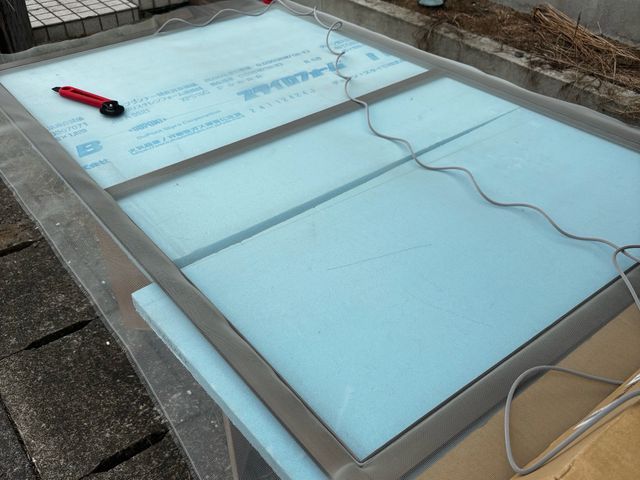 プロの技術でご満足いただけるように心を込めて作業いたします