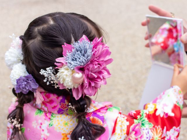 家族の思い出を残しませんか？