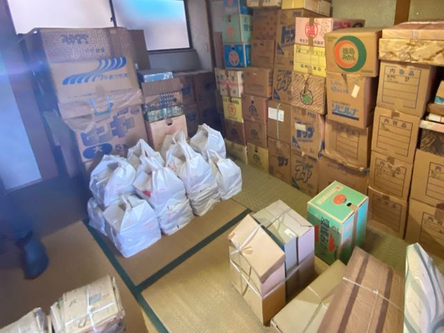 安心・丁寧な作業をお約束！女性スタッフ同行可能な親切サービスサービスの画像