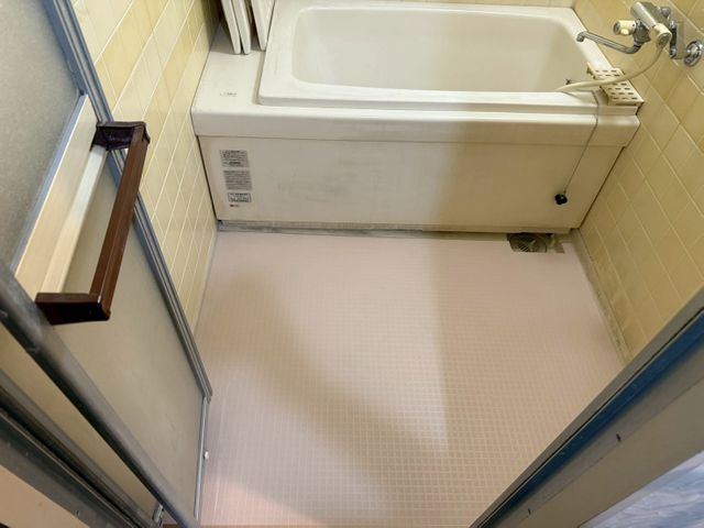 プロの技術でご満足いただけるように心を込めて作業いたします