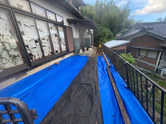 お客様のお力になります！経験と知識を活かして迅速丁寧に作業いたします