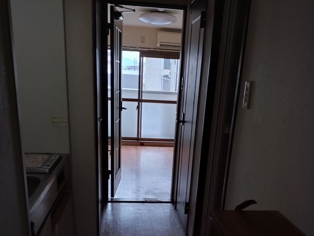 遠方の方立会不要　お見積り致します！サービスの画像