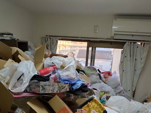 遠方の方立会不要　お見積り致します！サービスの画像
