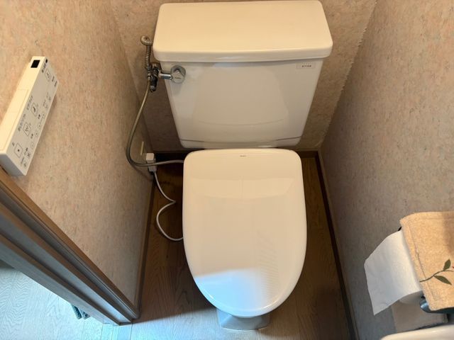 プロの技術でご満足いただけるように心を込めて作業いたします