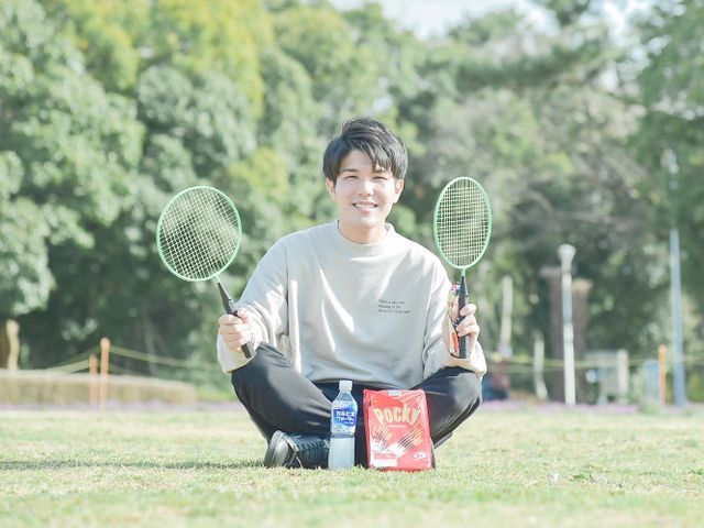 JBP協会　初めてでも緊張しない｜自然な表情を引き出すプロフィール撮影