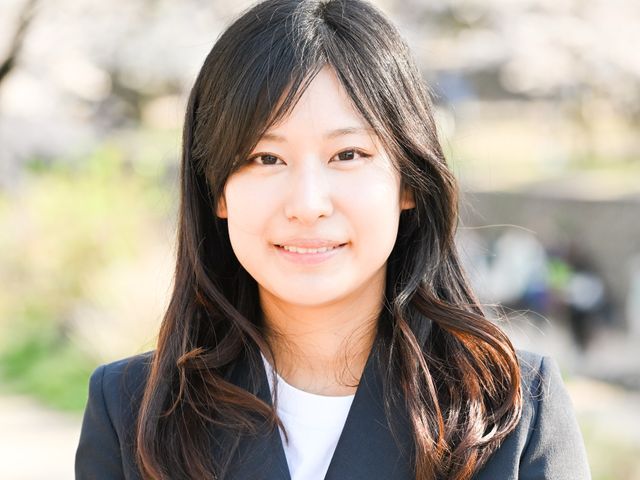 JBP協会　初めてでも緊張しない｜自然な表情を引き出すプロフィール撮影