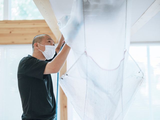 【そうじ屋くま】11年の実績＋損害保険完備。安心して任せられるプロの技。