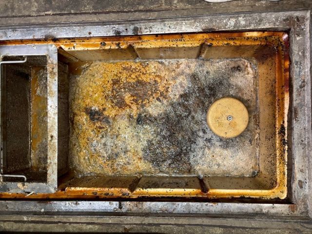 【店舗・法人】グリストラップ清掃はプロにお任せ！定期清掃にも対応！