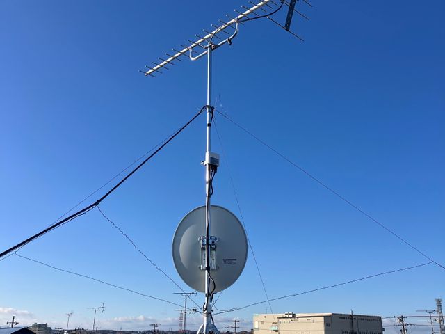 プロの技術でご満足いただけるように心を込めて作業いたします