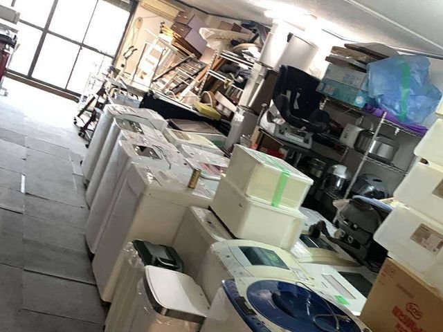 事前に写真or現地見積もり→安心の当日追加料金無し！人員、トラック追加も弊社負担サービスの画像