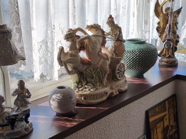 遺品整理・特殊清掃ご相談下さい。サービスの画像