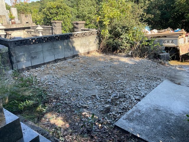 業界50年の実績と信頼！ お墓のプロが心を込めて手続きからサポート