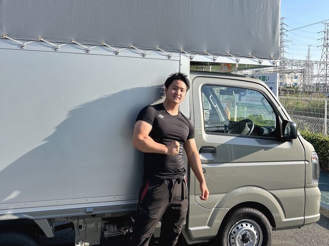 お客様のお力になります！経験と知識を活かして迅速丁寧に作業いたします！