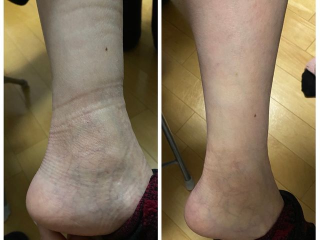 出張オイルマッサージ　90分