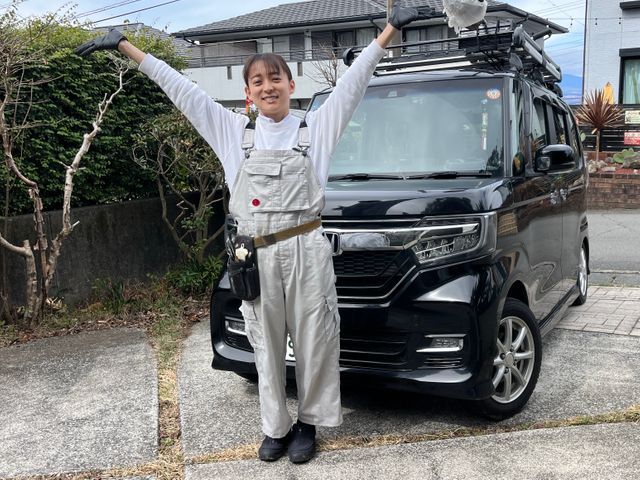 （神奈川県）横浜店、（伊豆南部エリア）伊東店の2拠点で対応！女性スタッフがお伺い