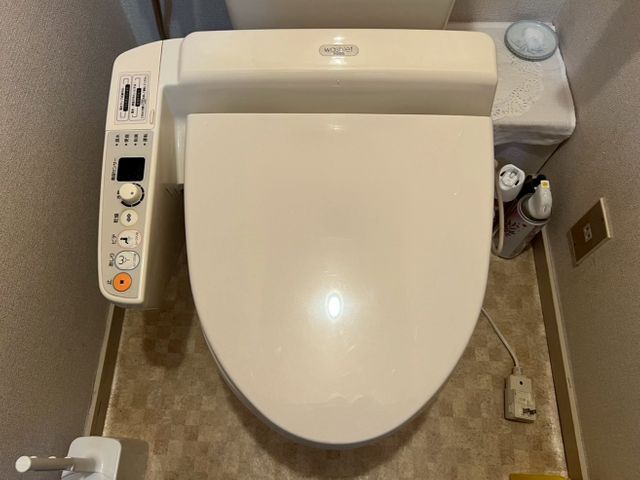 【安心のアフター保証１年】撤去した便座は無料で回収いたします！