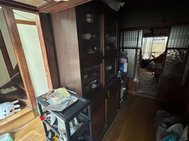 元大手解体業者が提供する明朗会計と無料追加対応で安心のサービスサービスの画像