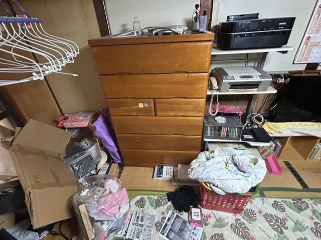 元大手解体業者が提供する明朗会計と無料追加対応で安心のサービスサービスの画像