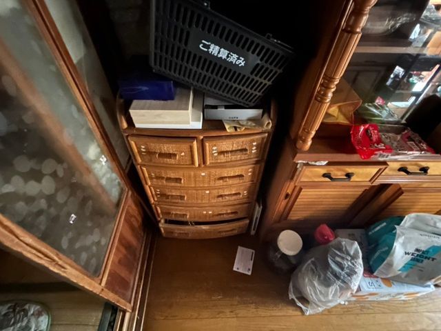 元大手解体業者が提供する明朗会計と無料追加対応で安心のサービスサービスの画像