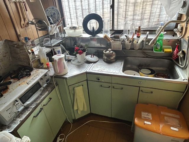 元大手解体業者が提供する明朗会計と無料追加対応で安心のサービスサービスの画像