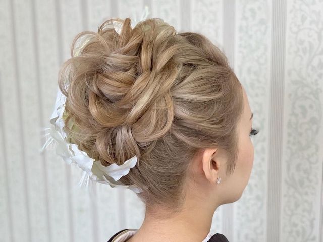 【お客様の120%を引き出します！】どんな髪型も20分で完成。