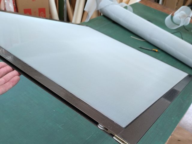 プロの技術でご満足いただけるように心を込めて作業いたします