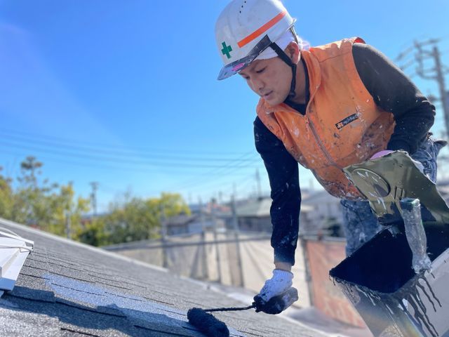 豊富な経験と知識で安心！仕上がり重視で丁寧に作業いたします！