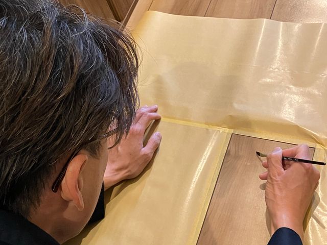 ★見積もり後の追加料金なし★ フローリングのキズ、凹み等の劣化、直します！