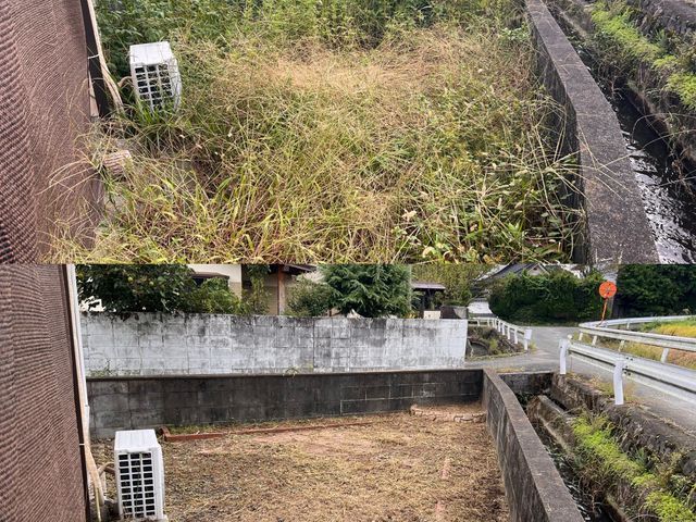 プロの技術でご満足いただけるように心を込めて作業いたします