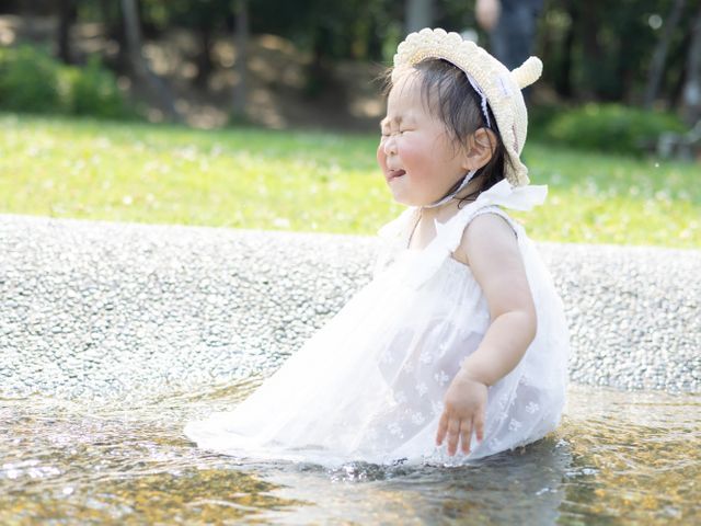 【明るい雰囲気のお写真が得意です◎】撮影場所選びからサポート、ぜひご相談ください