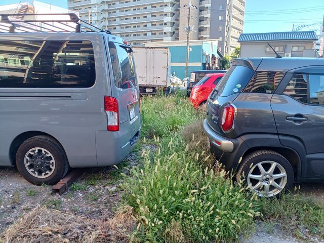 プロの技術でご満足いただけるように心を込めて作業いたします