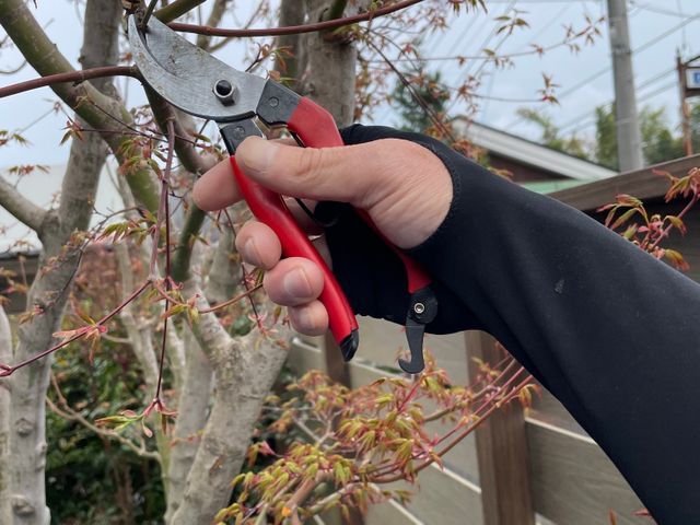 プロの技術でご満足いただけるように心を込めて作業いたします