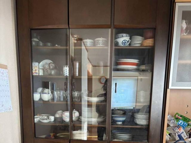 軽トラ積み放題！エアコンの回収費無料★