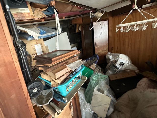 日程調整でお得＆立会OK！遺品整理士の安心整理