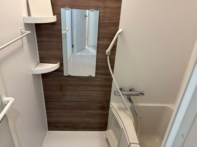 退去清掃 入居前清掃