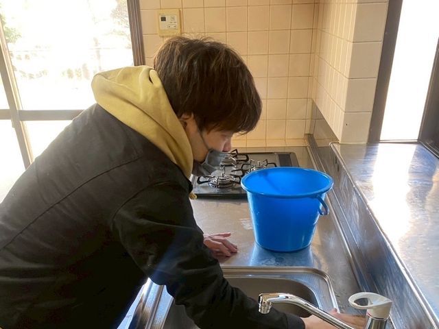 お客様のお力になります！経験と知識を活かして迅速丁寧に作業いたします