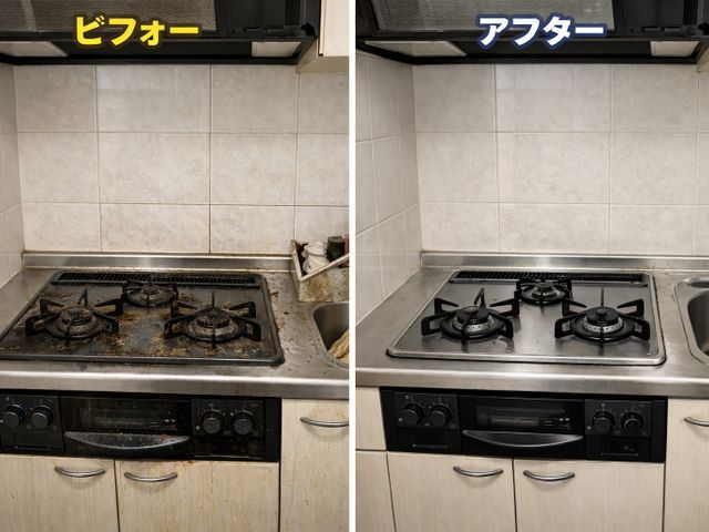 お客様のお力になります！経験と知識を活かして迅速丁寧に作業いたします