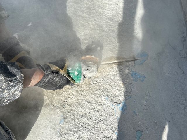 創業71年の塗装のプロにお任せ下さい！経験と知識を活かして作業を致します！