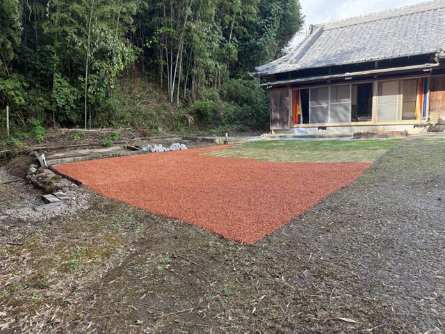 丁寧な仕上がりとアフターフォロー万全の出張サービス