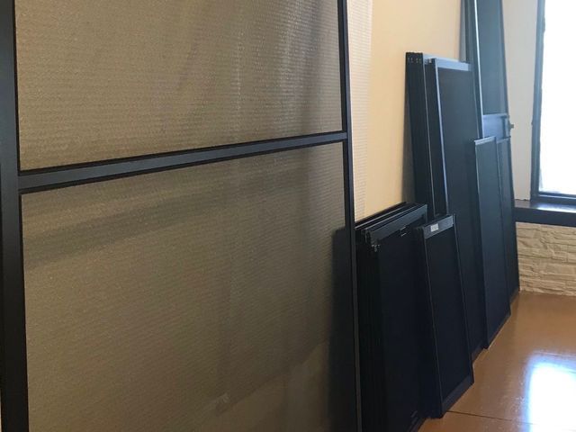 網戸取付・新規制作対応｜安心事前確認