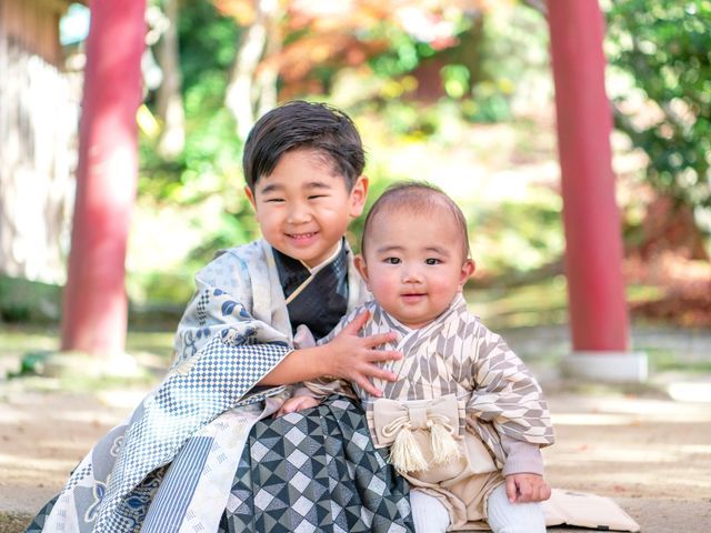 【★和傘・刀・撮影小物　無料貸出し★】8年の経験で、笑顔溢れる思い出づくり！