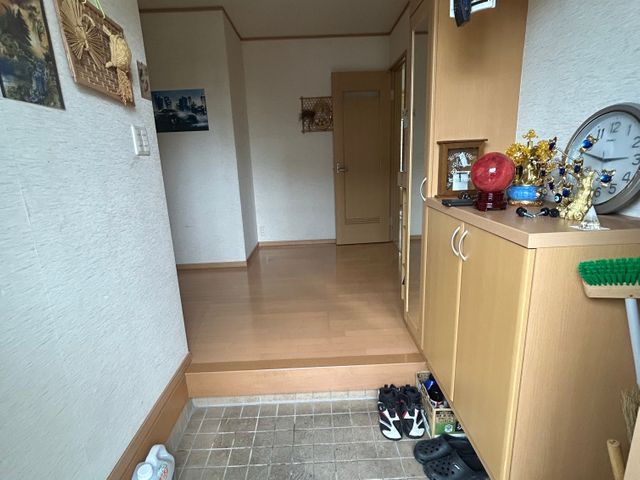 ☆お客様に寄り添って対応☆ゴミ屋敷清掃　ハウスクリーニング士がお片付けします！サービスの画像